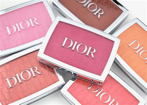 dior blush.